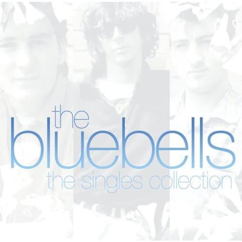 BLUEBELLS - PLATINUM COLLECTION: SINGLES COLLECTION (ENG)