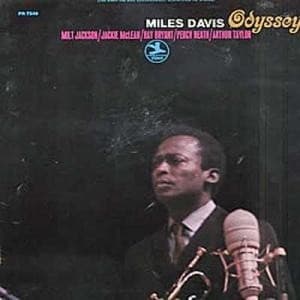 DAVIS, MILES ALL-STARS - QUINTET/SEXTET (DCC GOLD DISC)