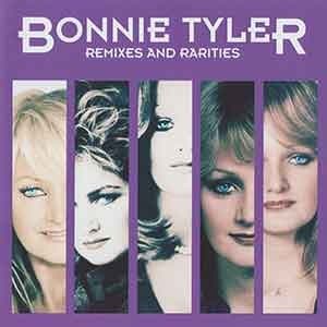 TYLER,BONNIE - REMIXES & RARITIES DELUXE EDITION (DLX) (UK)