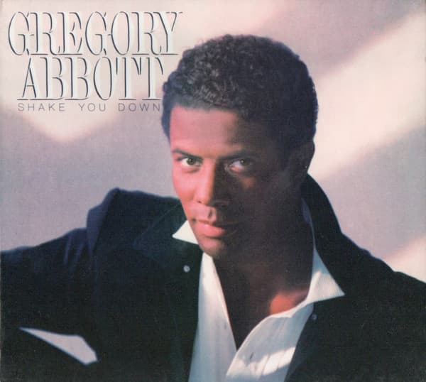 ABBOTT, GREGORY - SHAKE YOU DOWN: 25TH ANNIVERSARY (BONUS TRACK)