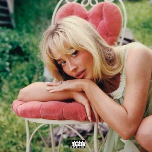 CARPENTER, SABRINA - SHORT N' SWEET (ALTERNATE COVER)