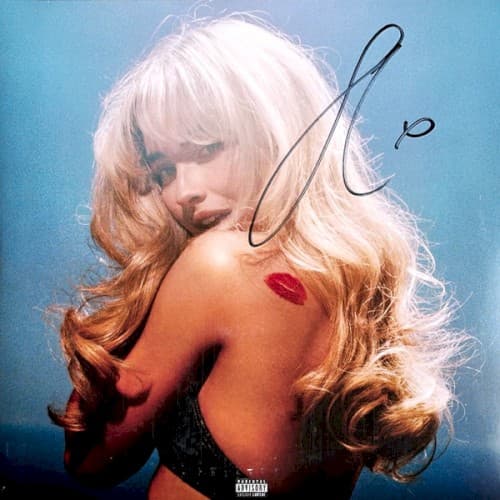 CARPENTER,SABRINA - SHORT N' SWEET (BLUE) (BONUS TRACKS) (COLV) (DLX)