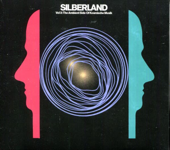 SILBERLAND 3: AMBIENT SIDE KOSMISCHE MUSIK / VAR - SILBERLAND 3: AMBIENT SIDE KOSMISCHE MUSIK / VAR
