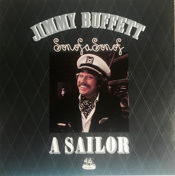 BUFFETT, JIMMY - SON OF A SON OF A SAILOR (MFSL)