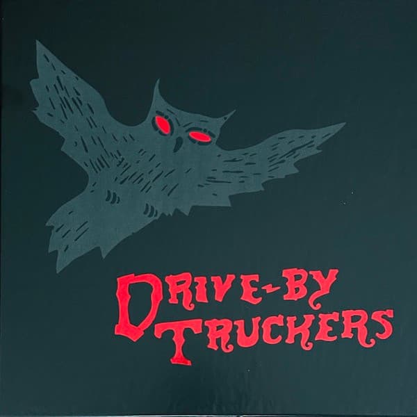 DRIVE-BY TRUCKERS - SOUTHERN ROCK OPERA (DELUXE EDITION) (CLEAR)