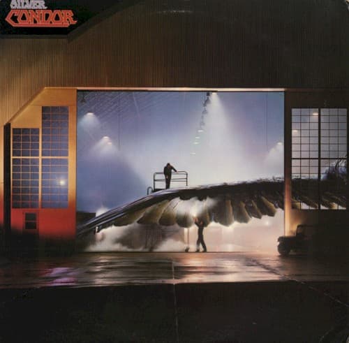 CERISANO,JOE / SILVER CONDOR - STUDIO CUTS RARITIES & LIVE ACROSS AMERICA (AUS)