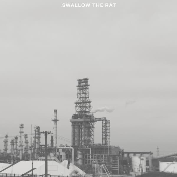 SWALLOW THE RAT/CLONE - SWALLOW THE RAT/CLONE
