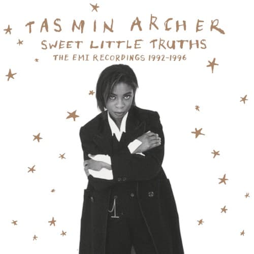ARCHER,TASMIN - SWEET LITTLE TRUTHS: EMI YEARS 1992-1996 (UK)
