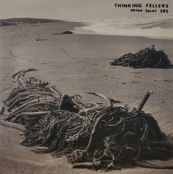 THINKING FELLERS UNION LOCAL 282 - TANGLE (LTD) (RMST)