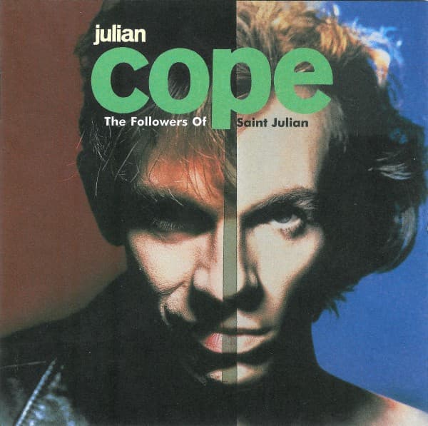 COPE, JULIAN - THE FOLLOWERS OF SAINT JULIAN