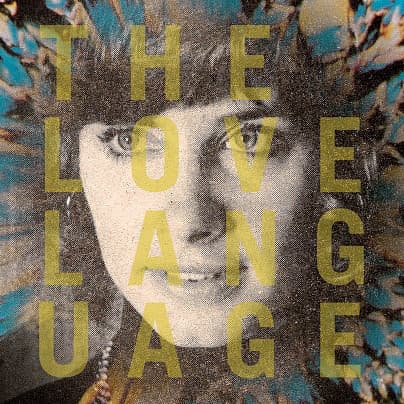 LOVE LANGUAGE - THE LOVE LANGUAGE (BONUS TRACKS) (YLW) (DLCD)