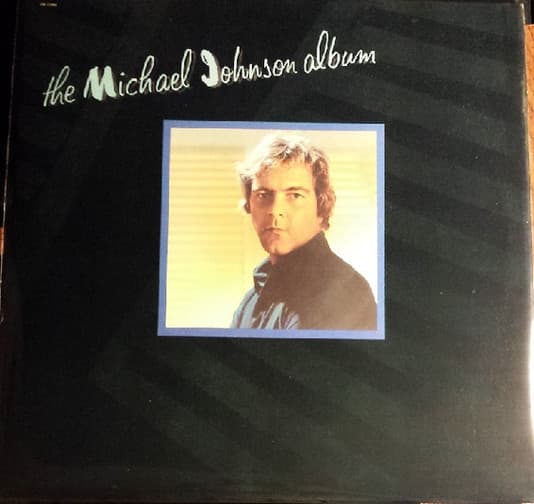 JOHNSON, MICHAEL - THE MICHAEL JOHNSON ALBUM