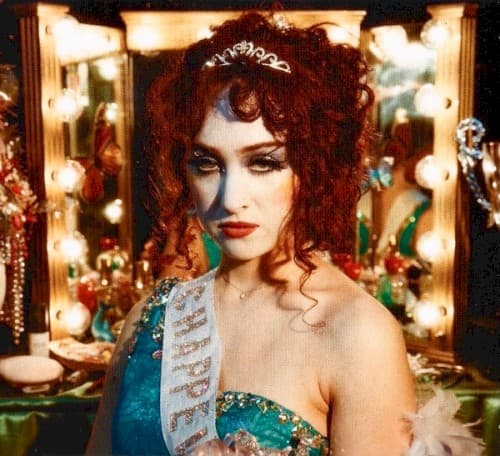 ROAN, CHAPPELL - THE RISE AND FALL OF A MIDWEST PRINCESS