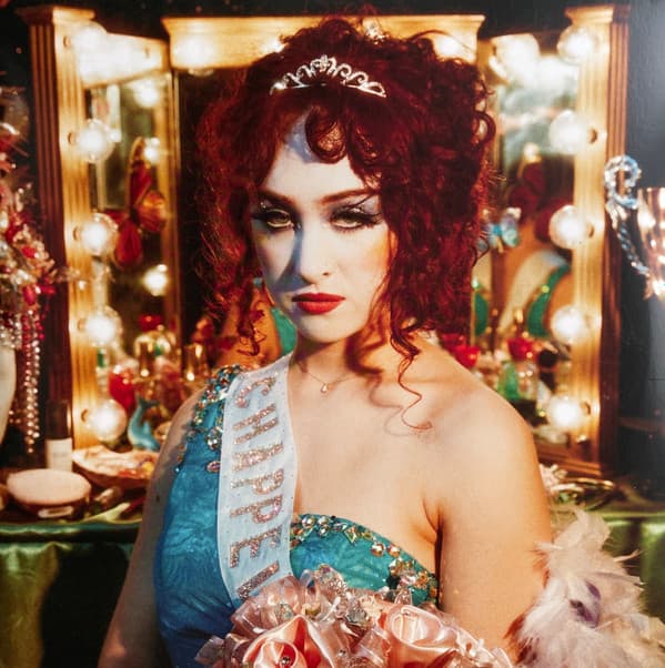 ROAN, CHAPPELL - THE RISE AND FALL OF A MIDWEST PRINCESS