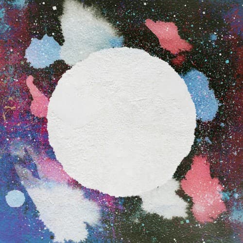 KHRUANGBIN - THE UNIVERSE SMILES UPON YOU II