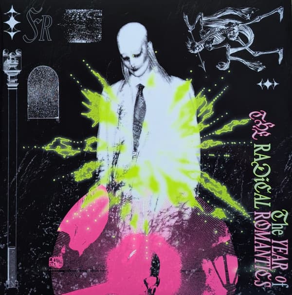 FEVER RAY - THE YEAR OF RADICAL ROMANTICS (INDIE)