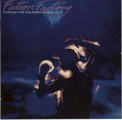 FICTION FACTORY - THROW THE WARPED WHEEL OUT (BONUS TRACKS) (RMST)