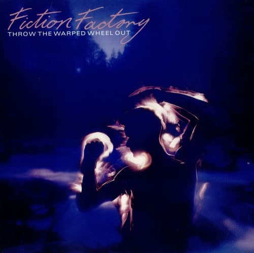 FICTION FACTORY - THROW THE WARPED WHEEL OUT (UK)