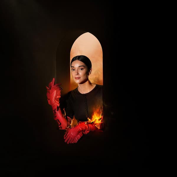 ST. VINCENT - TODOS NACEN GRITANDO (EN ESPANOL, VINILO ROSA)