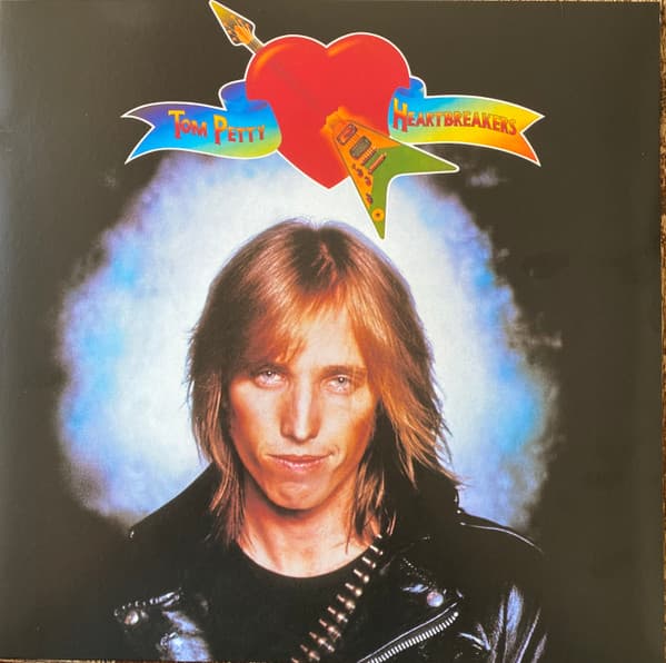 PETTY,TOM & THE HEARTBREAKERS - TOM PETTY & THE HEATBREAKERS (HOL)