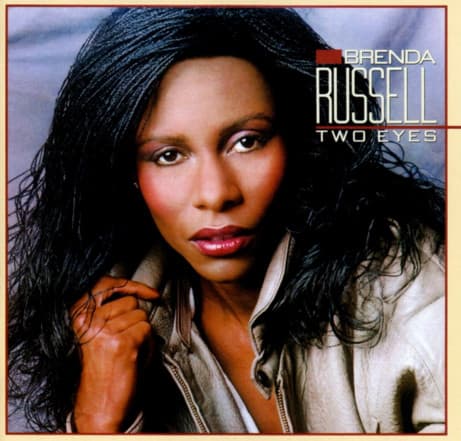 RUSSELL,BRENDA - TWO EYES: EXPANDED EDITION (EXP) (UK)