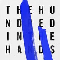 THE HUNDRED IN THE HANDS - UNDRESSED IN DRESDEN