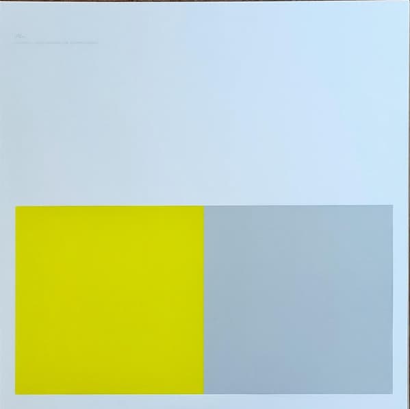 NOTO, ALVA & RYUICHI SAKAMOTO WITH ENSEMBLE MODERN - UTP_