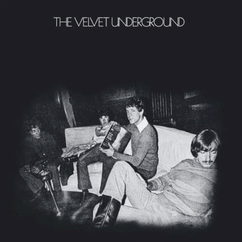 VELVET UNDERGROUND - VELVET UNDERGROUND: 45TH ANNIVERSARY (ANIV)