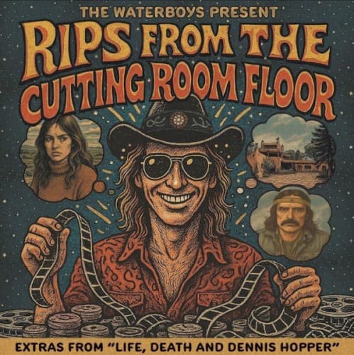 WATERBOYS - WATERBOYS PRESENT: RIPS FROM THE CUTTING ROOM