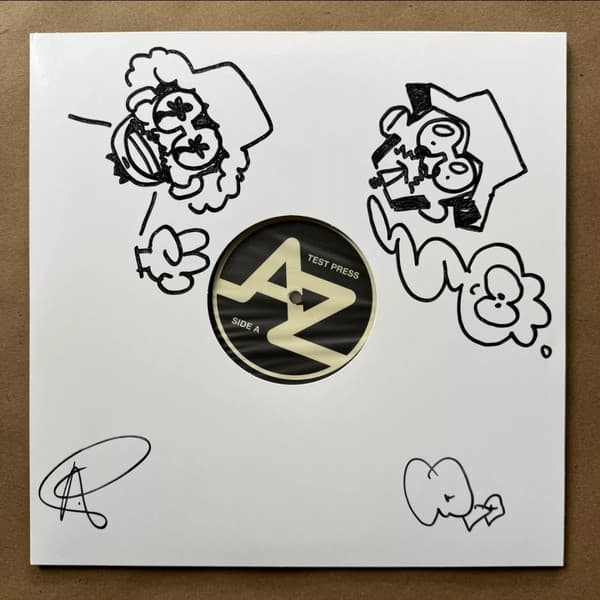 NXWORRIES (ANDERSON PAAK & KNXWLEDGE) - WHY LAWD?