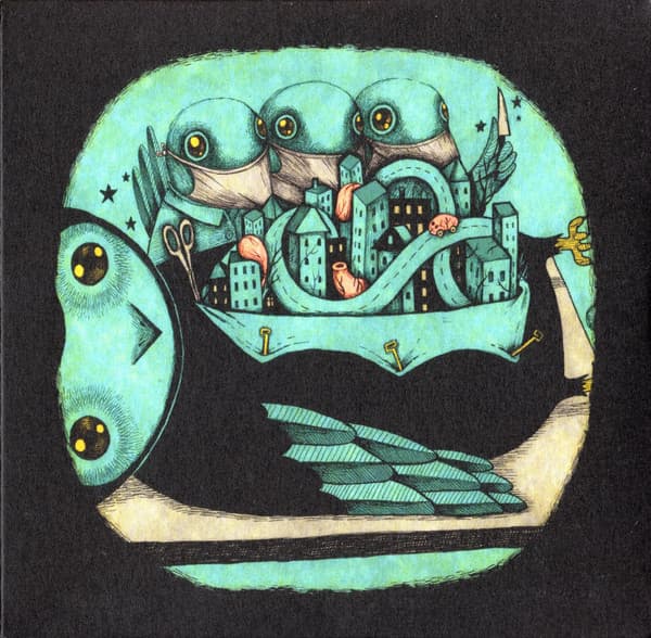 MY MORNING JACKET - Z (20TH ANNIVERSARY DELUXE EDITION) (ANIV)