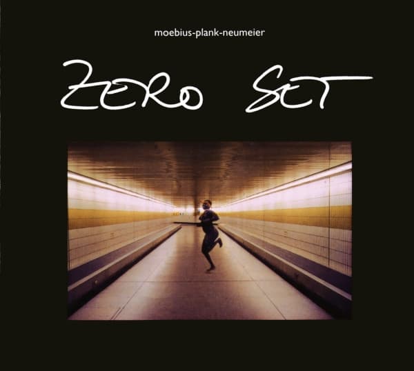 MOEBIUS,DIETER / PLANK,CONNY / NEUMEIER,MANI - ZERO SET